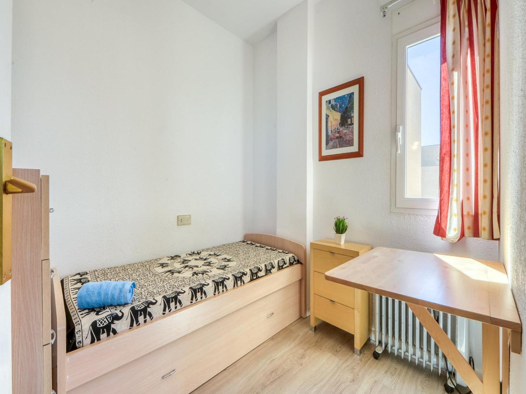 Apartment In With Swimming Pool Roses